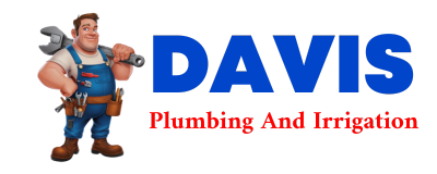 Trusted plumber in BONE GAP